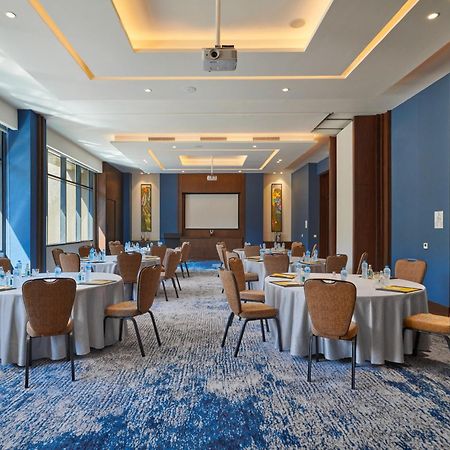 Crowne Plaza - West Cairo Arkan By Ihg 6th of October City Ngoại thất bức ảnh Meeting room