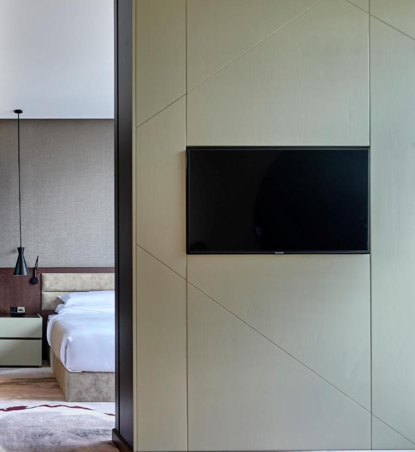 Crowne Plaza - West Cairo Arkan By Ihg 6th of October City Ngoại thất bức ảnh
