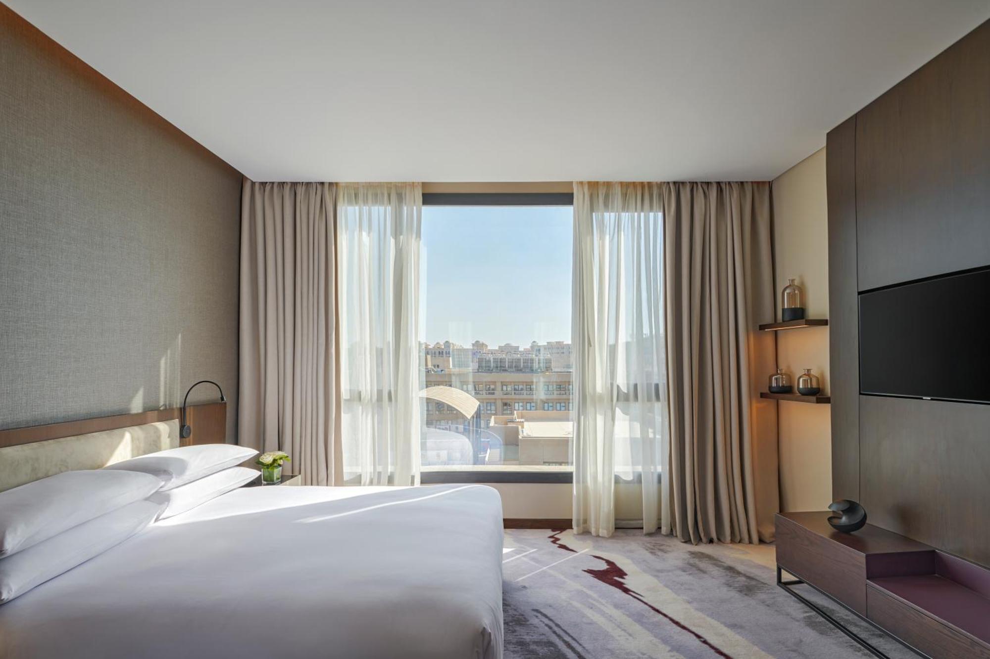 Crowne Plaza - West Cairo Arkan By Ihg 6th of October City Ngoại thất bức ảnh Deluxe Room